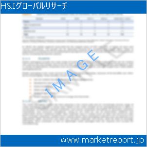 市場と産業調査レポートのイメージ
